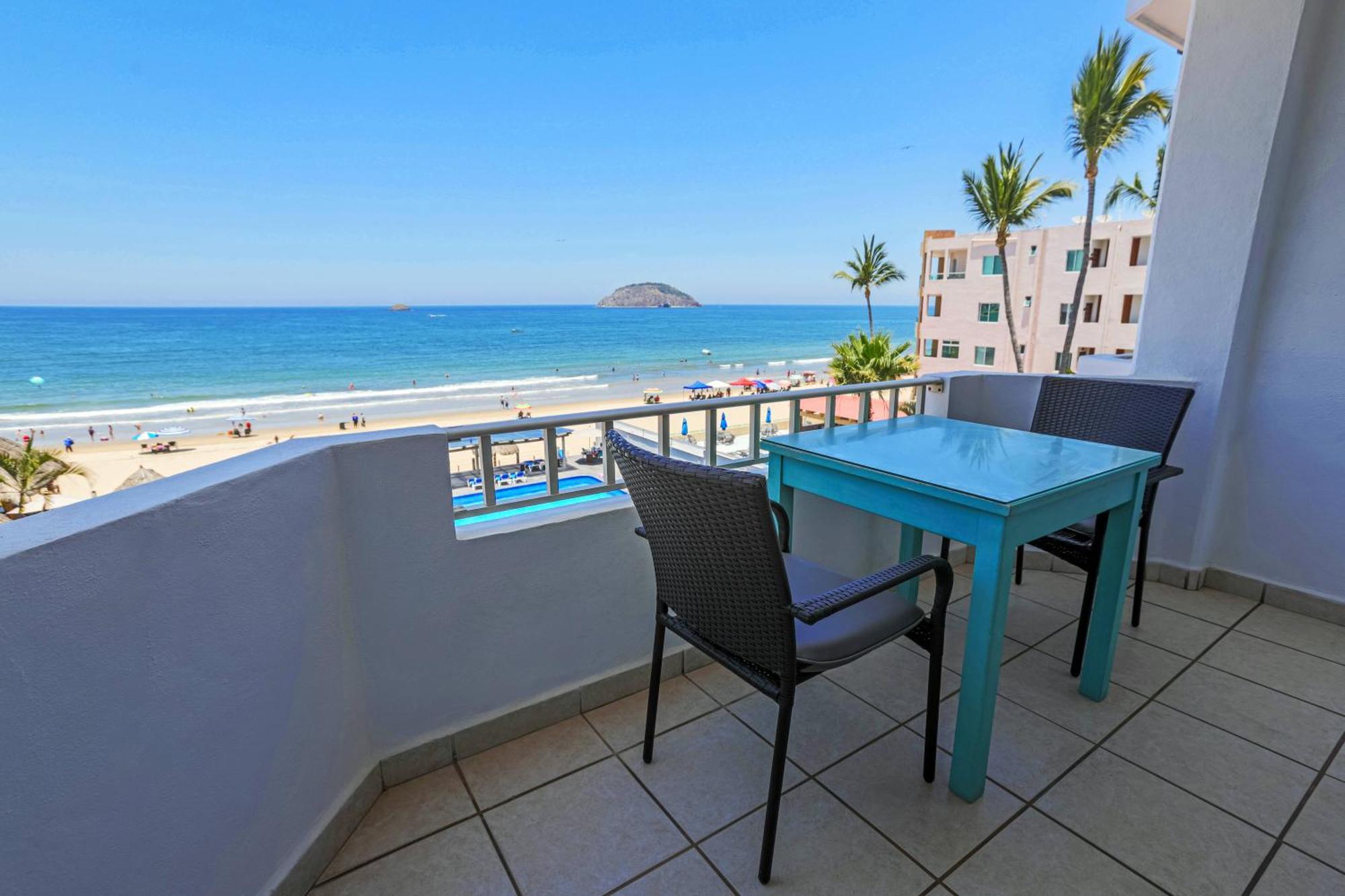 Torreblanca Beach Hotel And Suites Guayabitos - Desayuno Y Comida Incluido Ринкон де Гуаябитос Екстериор снимка