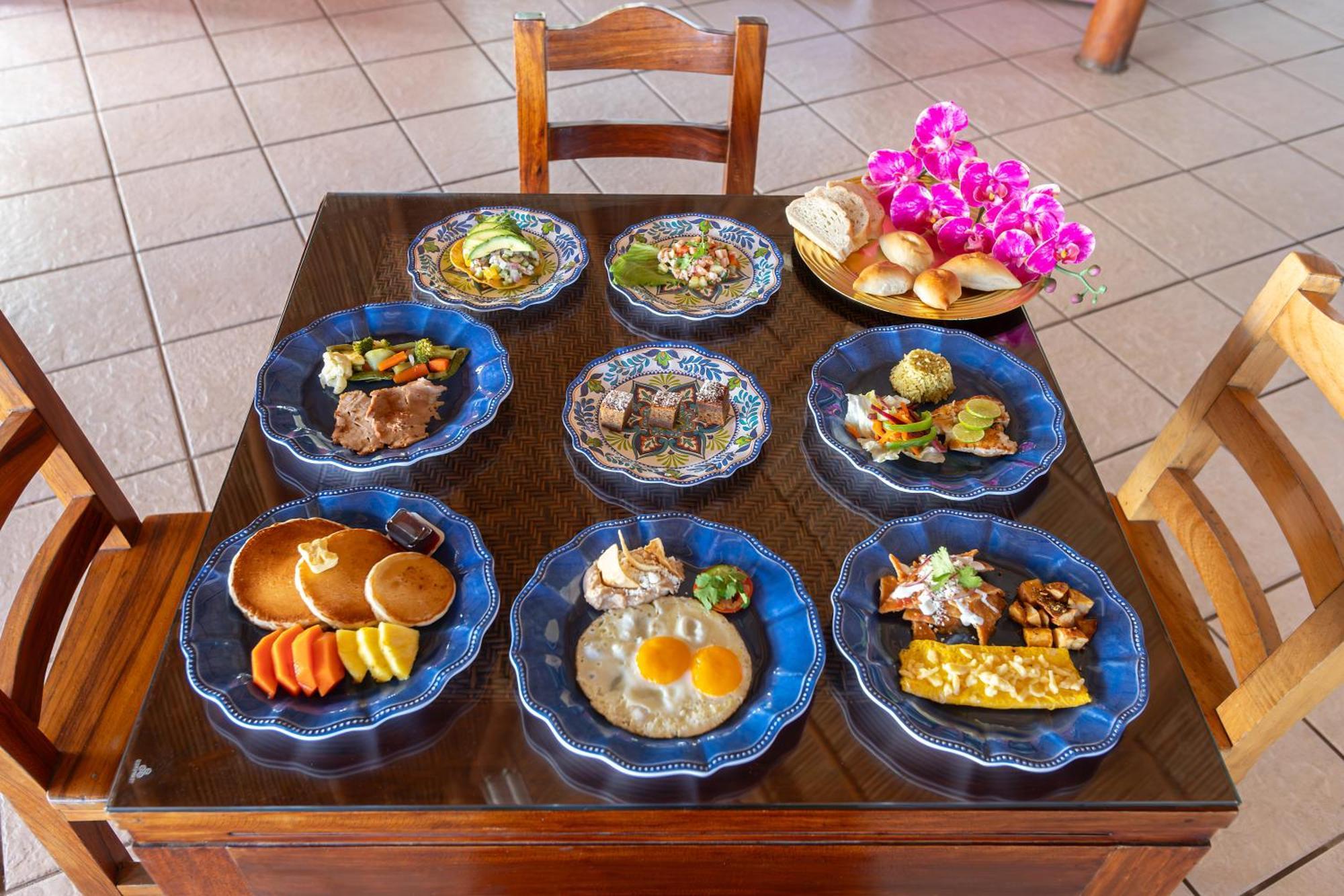 Torreblanca Beach Hotel And Suites Guayabitos - Desayuno Y Comida Incluido Ринкон де Гуаябитос Екстериор снимка